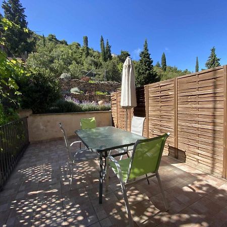 Apartamentos Casa Lola Rodeados De Montanas Y Rios Beceite Εξωτερικό φωτογραφία