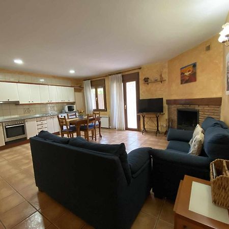 Apartamentos Casa Lola Rodeados De Montanas Y Rios Beceite Εξωτερικό φωτογραφία