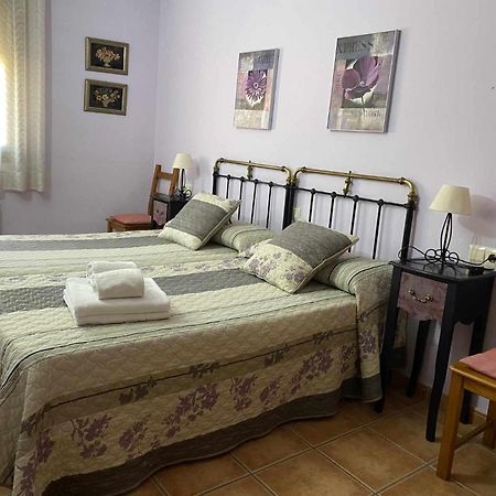 Apartamentos Casa Lola Rodeados De Montanas Y Rios Beceite Εξωτερικό φωτογραφία
