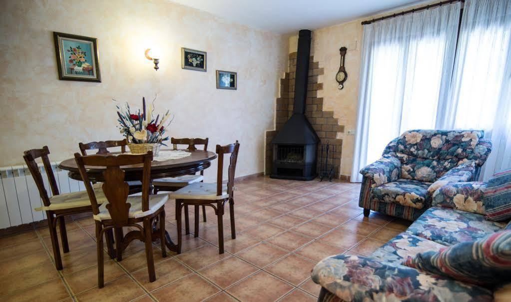 Apartamentos Casa Lola Rodeados De Montanas Y Rios Beceite Εξωτερικό φωτογραφία