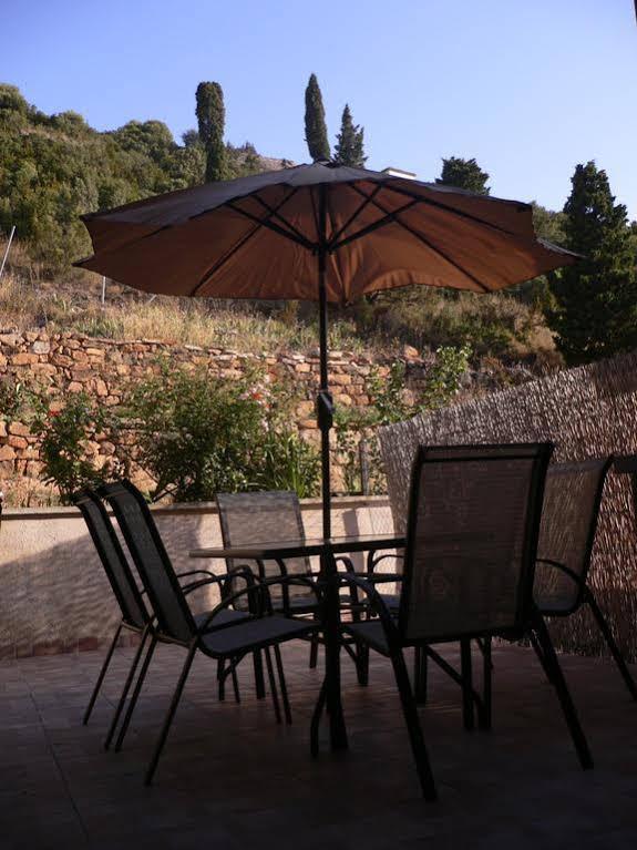 Apartamentos Casa Lola Rodeados De Montanas Y Rios Beceite Εξωτερικό φωτογραφία