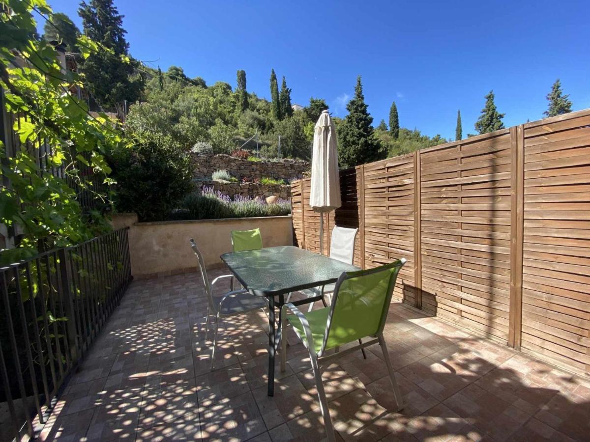 Apartamentos Casa Lola Rodeados De Montanas Y Rios Beceite Εξωτερικό φωτογραφία