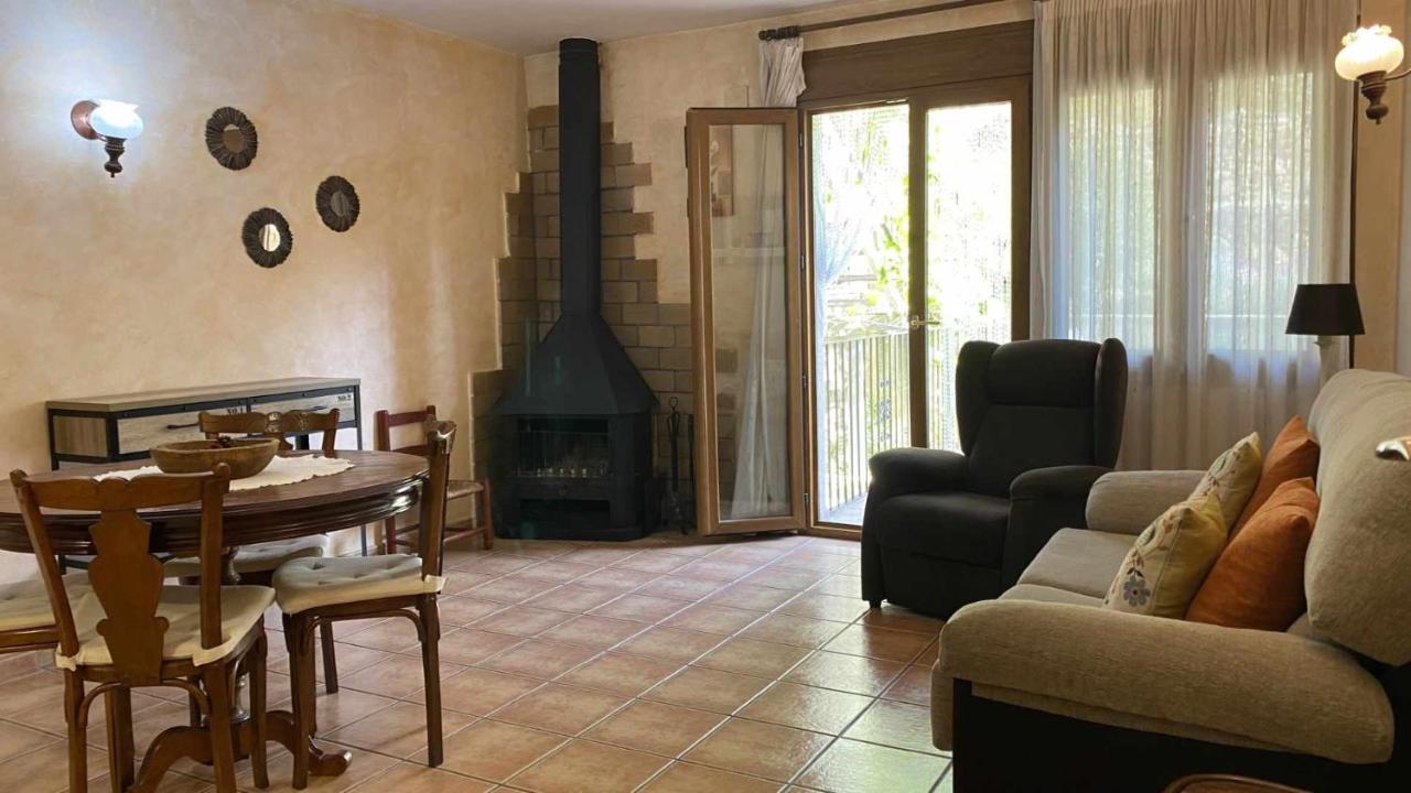 Apartamentos Casa Lola Rodeados De Montanas Y Rios Beceite Εξωτερικό φωτογραφία