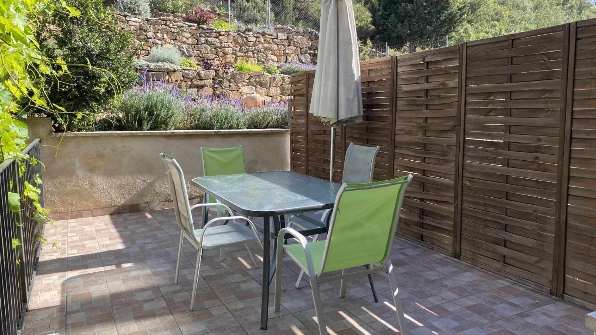 Apartamentos Casa Lola Rodeados De Montanas Y Rios Beceite Εξωτερικό φωτογραφία