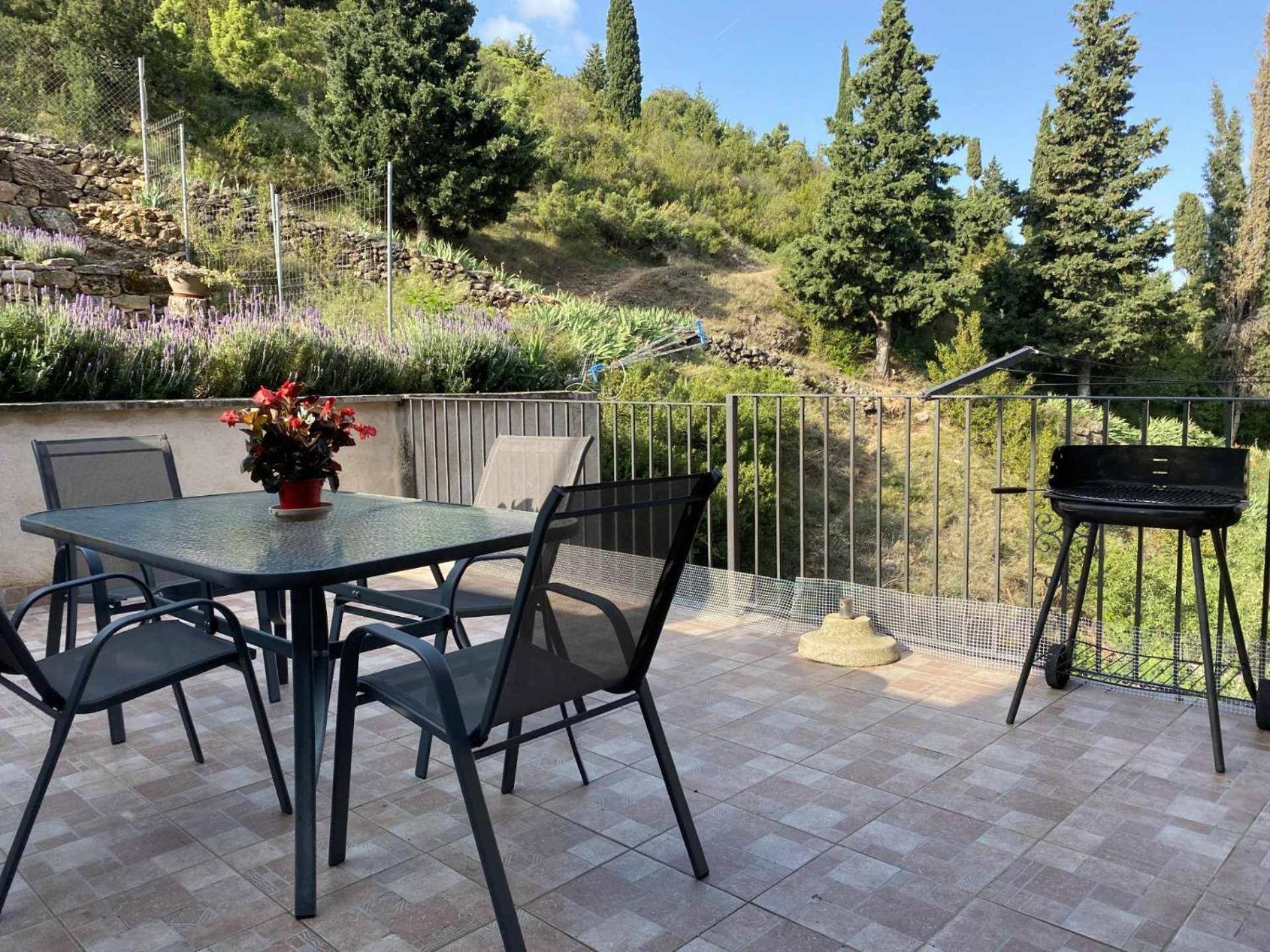 Apartamentos Casa Lola Rodeados De Montanas Y Rios Beceite Δωμάτιο φωτογραφία