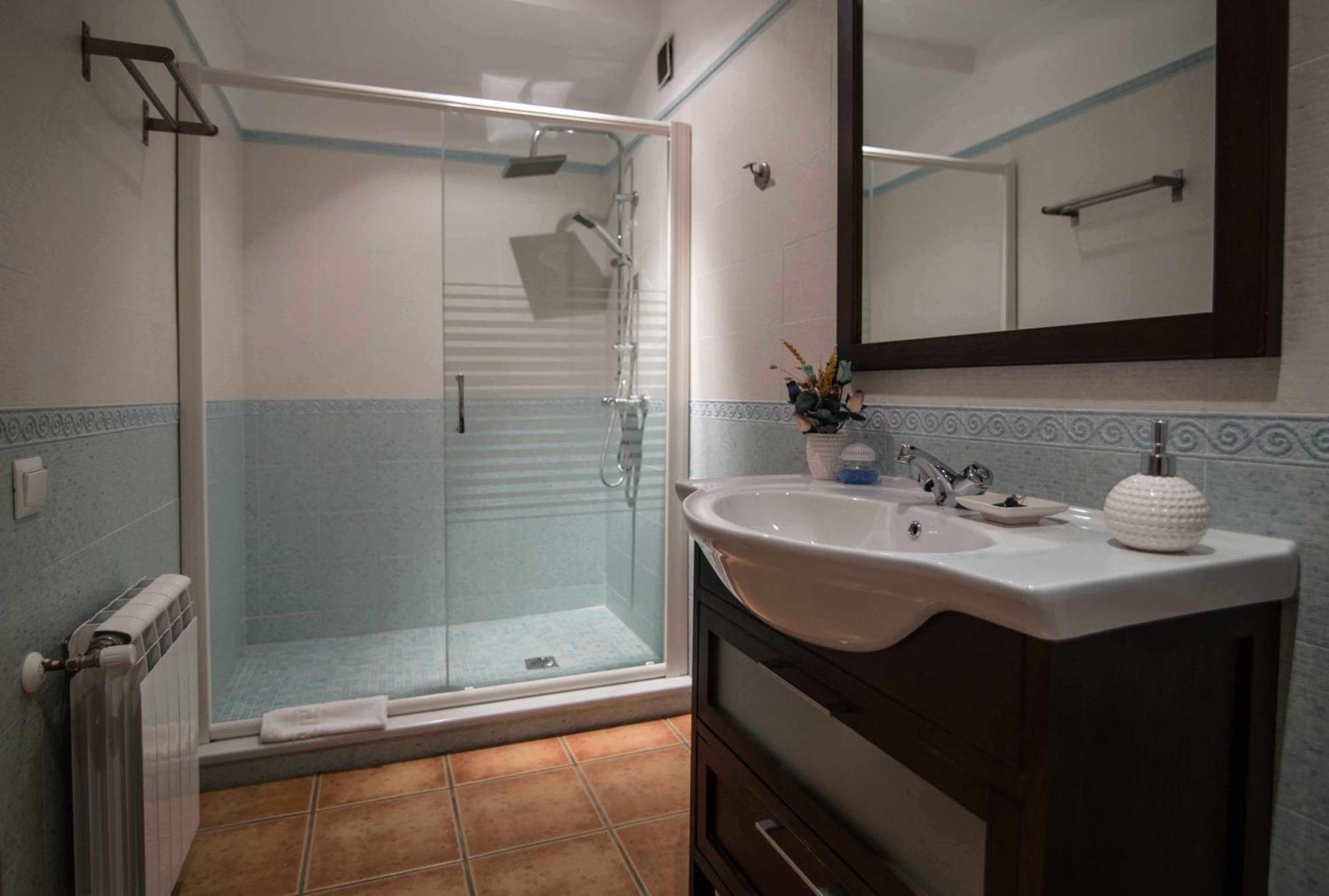 Apartamentos Casa Lola Rodeados De Montanas Y Rios Beceite Δωμάτιο φωτογραφία