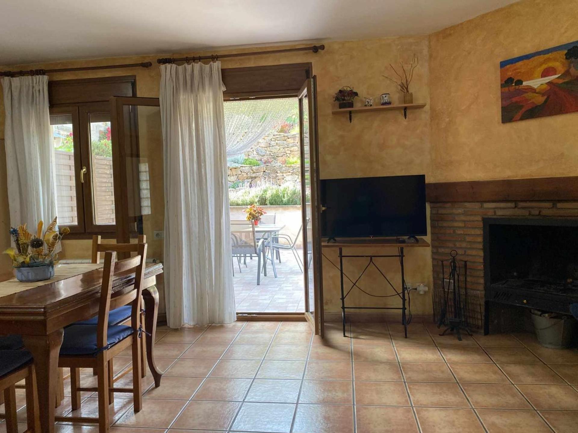 Apartamentos Casa Lola Rodeados De Montanas Y Rios Beceite Δωμάτιο φωτογραφία