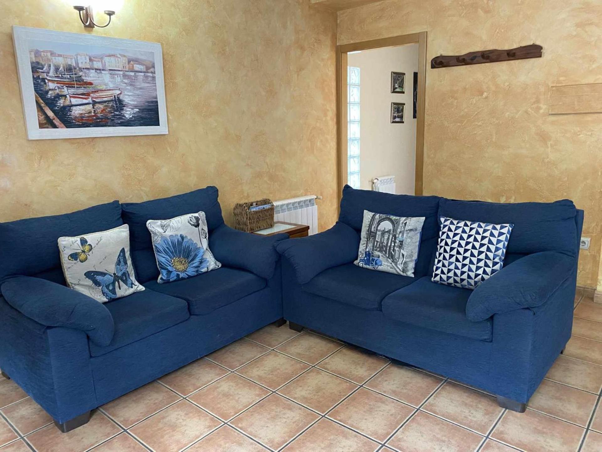 Apartamentos Casa Lola Rodeados De Montanas Y Rios Beceite Δωμάτιο φωτογραφία