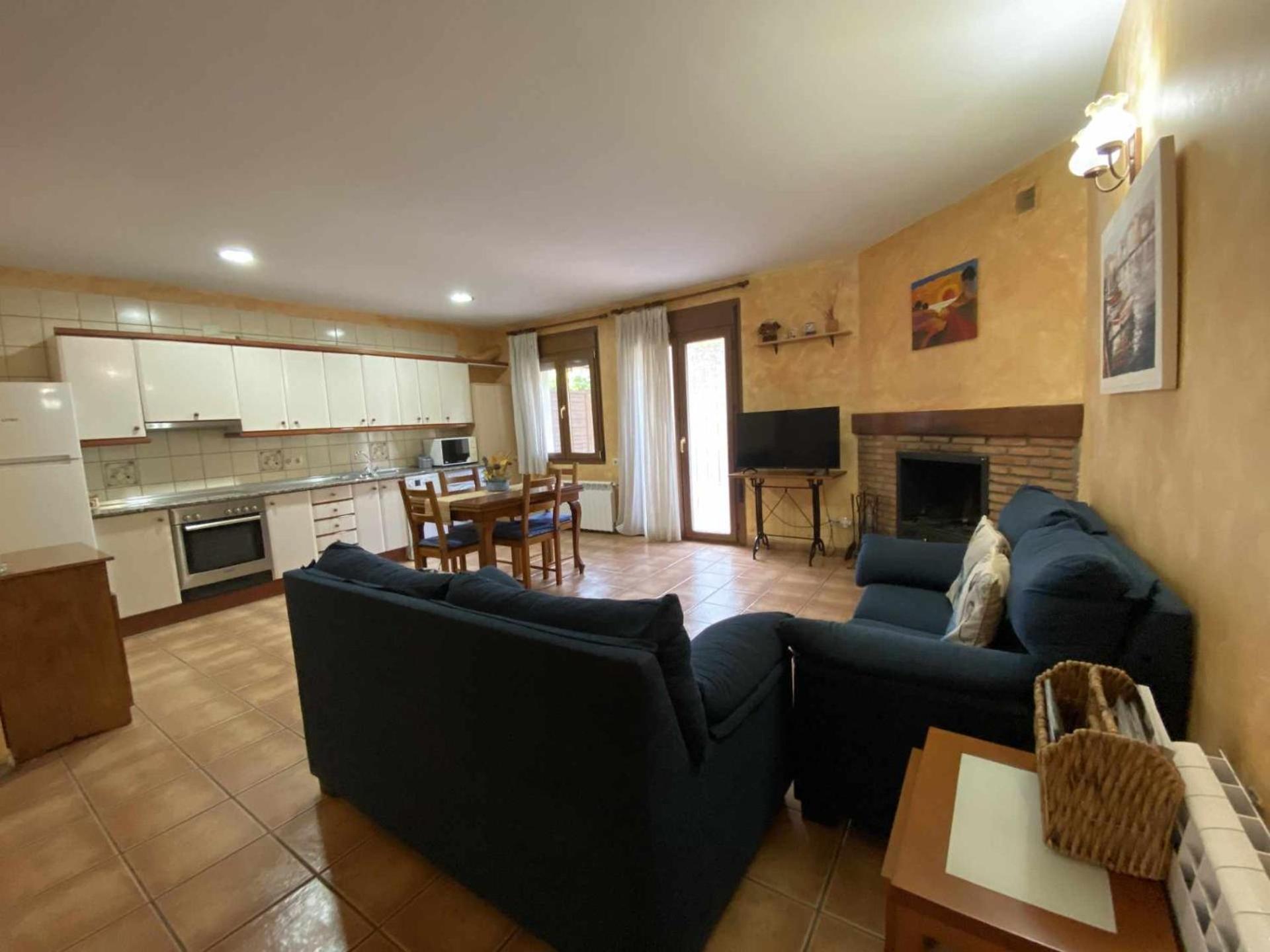 Apartamentos Casa Lola Rodeados De Montanas Y Rios Beceite Εξωτερικό φωτογραφία