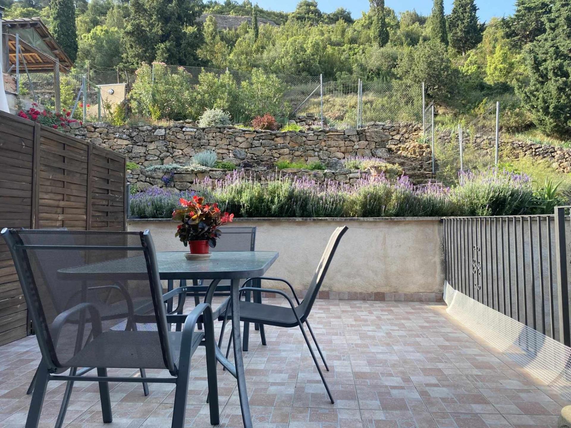 Apartamentos Casa Lola Rodeados De Montanas Y Rios Beceite Δωμάτιο φωτογραφία