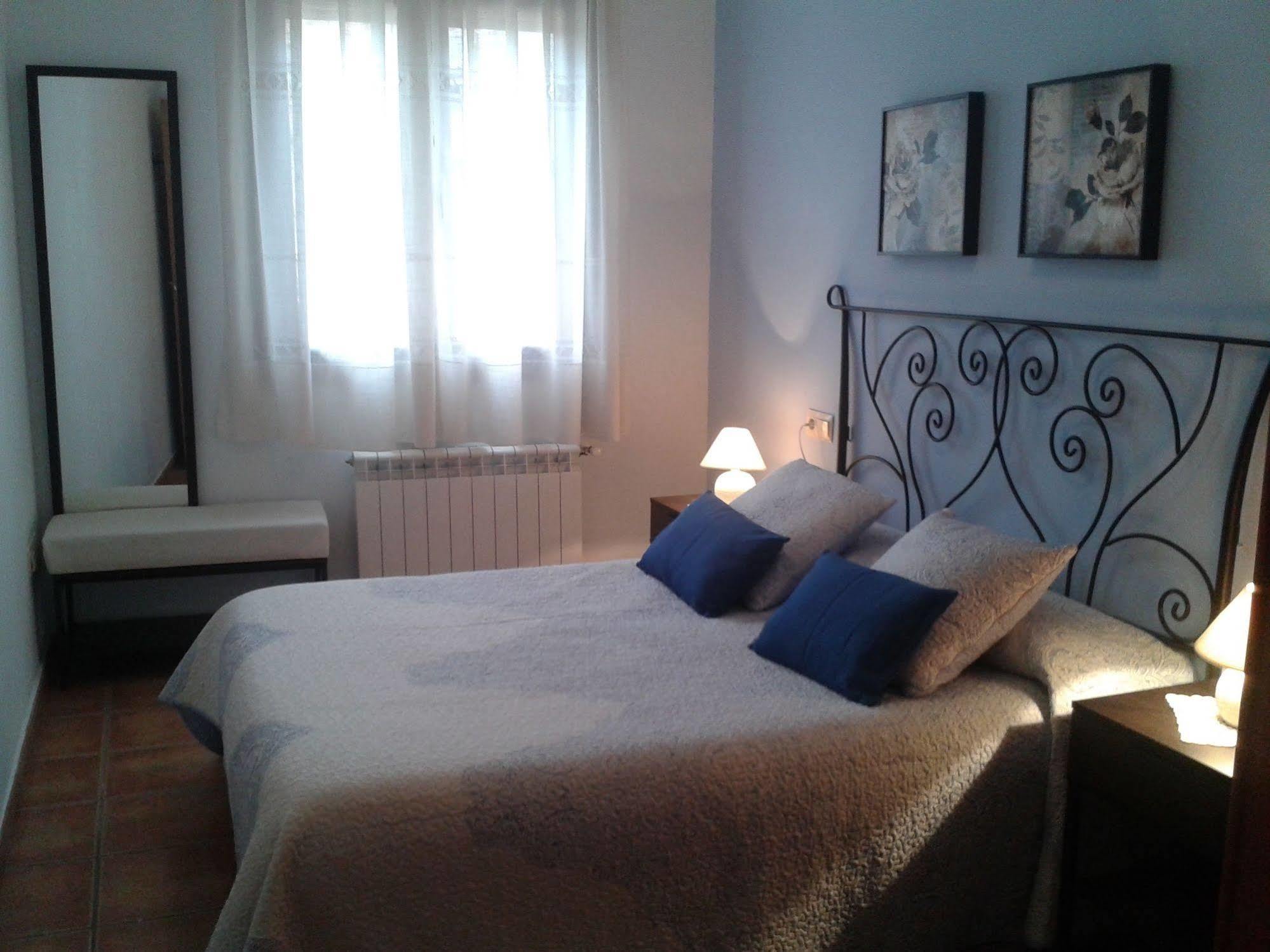 Apartamentos Casa Lola Rodeados De Montanas Y Rios Beceite Εξωτερικό φωτογραφία