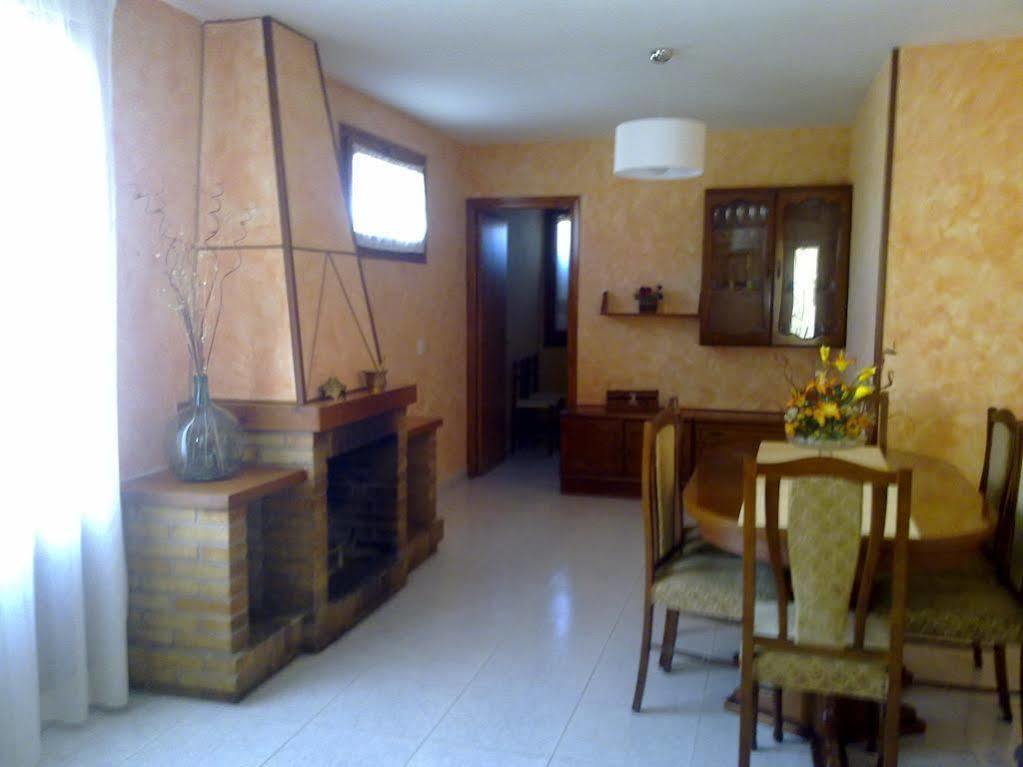 Apartamentos Casa Lola Rodeados De Montanas Y Rios Beceite Εξωτερικό φωτογραφία
