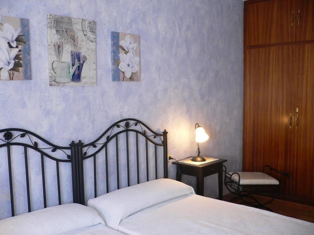 Apartamentos Casa Lola Rodeados De Montanas Y Rios Beceite Εξωτερικό φωτογραφία