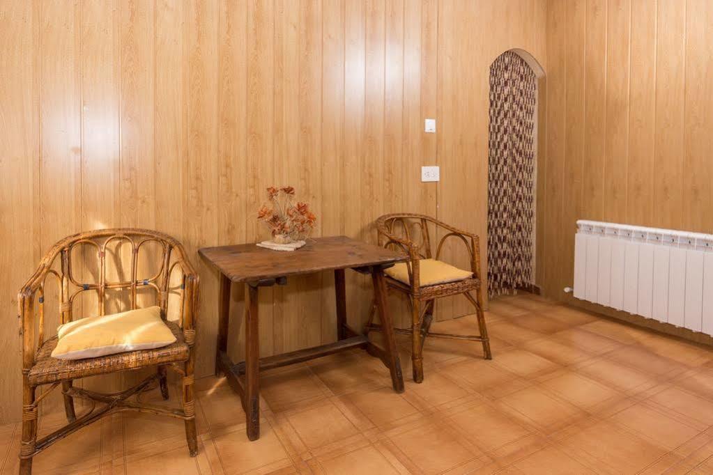 Apartamentos Casa Lola Rodeados De Montanas Y Rios Beceite Εξωτερικό φωτογραφία